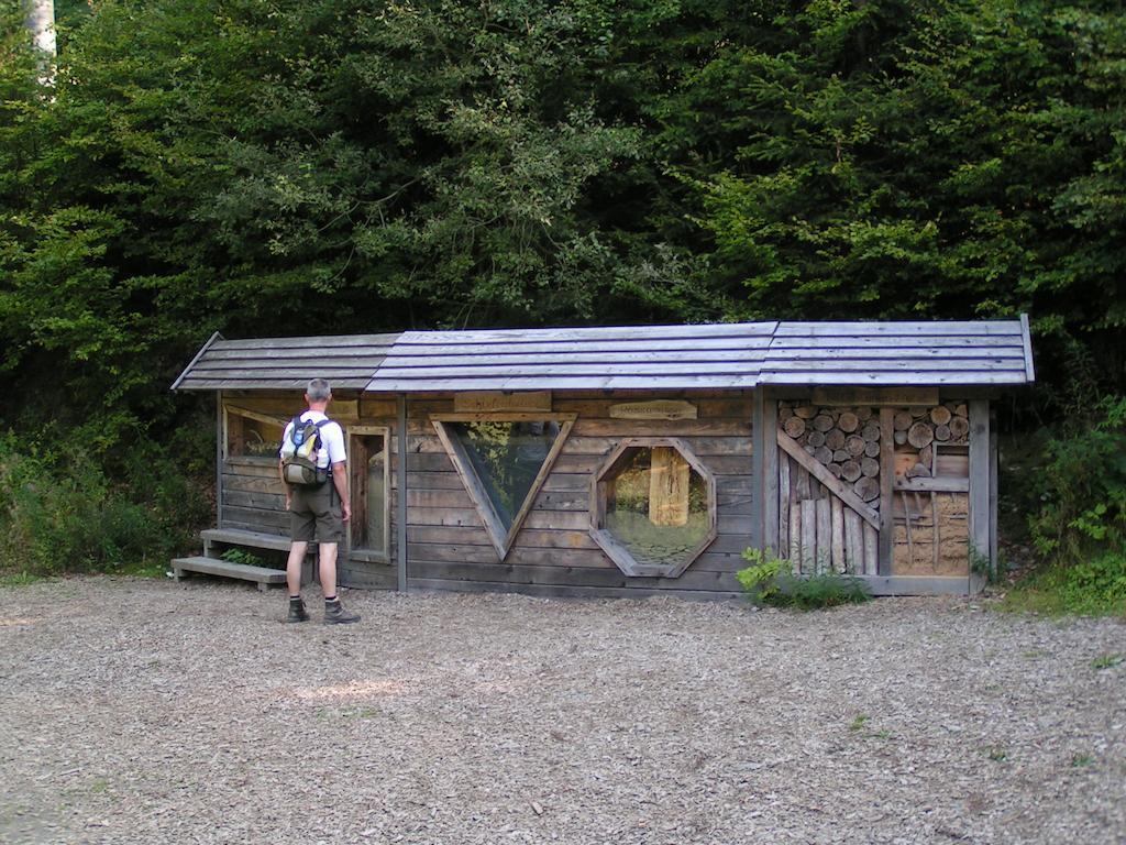 Bed And Breakfast Isidorus Winterberg Exterior photo