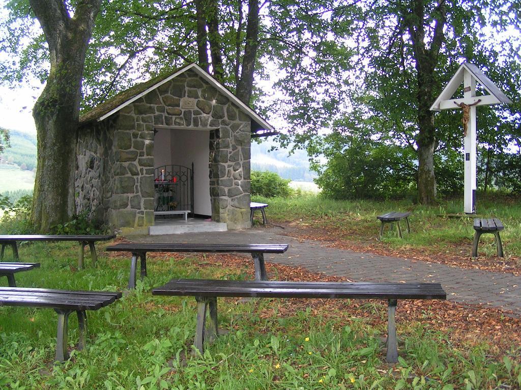 Bed And Breakfast Isidorus Winterberg Exterior photo