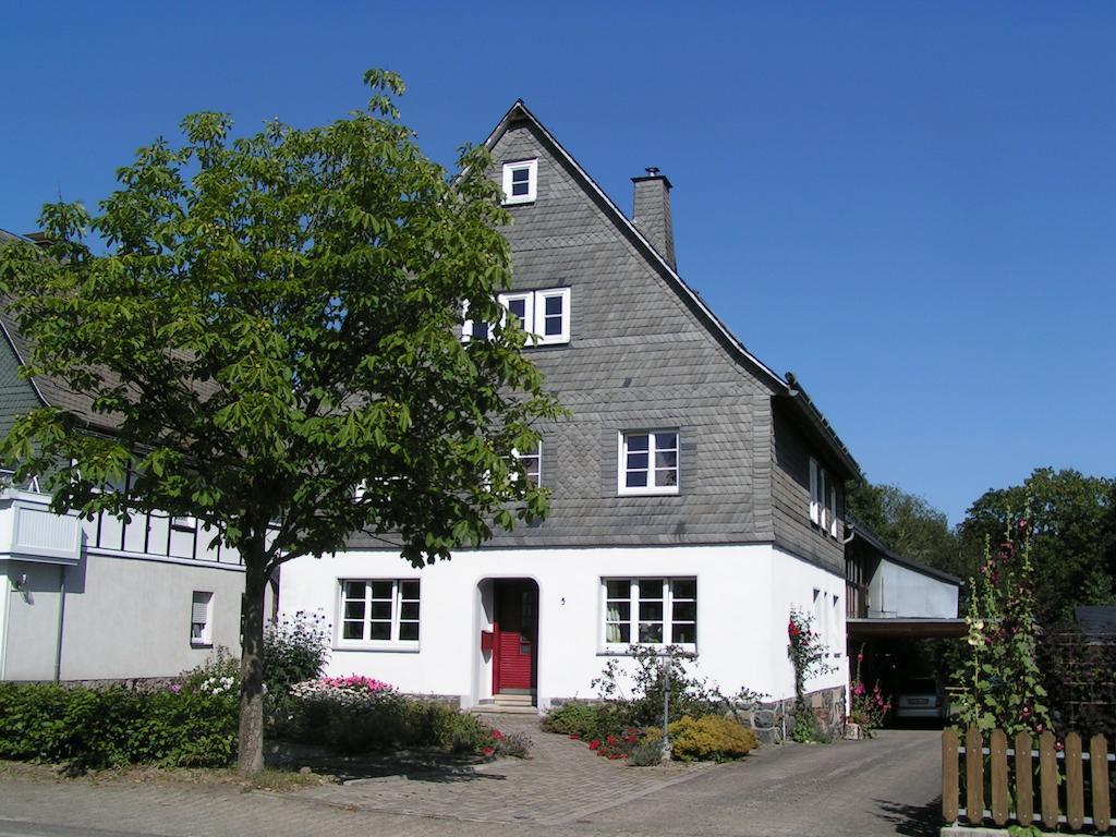 Bed And Breakfast Isidorus Winterberg Room photo