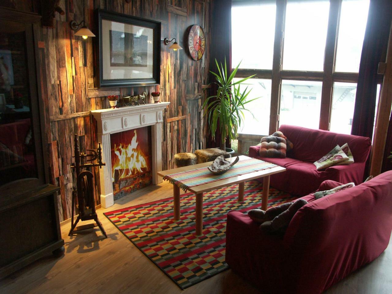 Bed And Breakfast Isidorus Winterberg Exterior photo